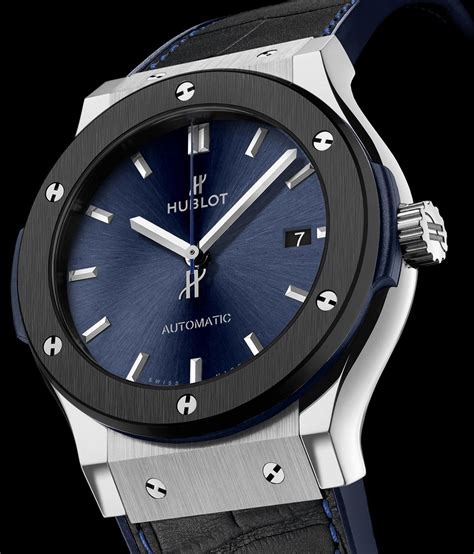 horloge heren hublot|All our Luxury Watches .